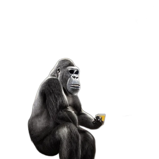 animal, creature, jewelry, staff transparent PNG cut-out