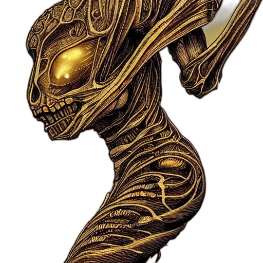mask, staff, jewelry, sword transparent PNG cut-out