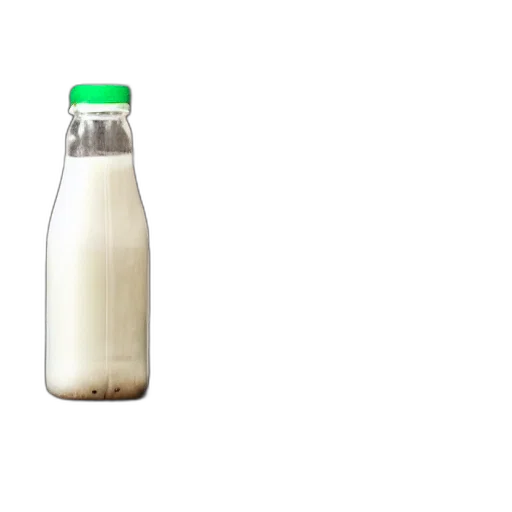 bottle, food, animal, weapon transparent PNG cut-out