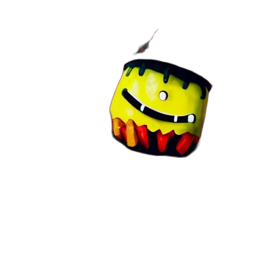 mask, robot, creature, food transparent PNG cut-out