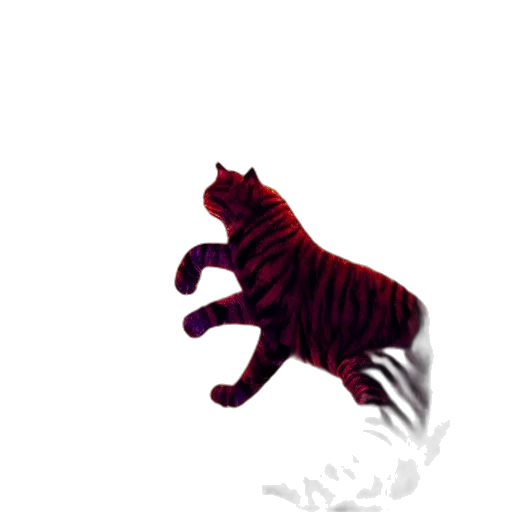 animal, creature, dragon, staff transparent PNG cut-out