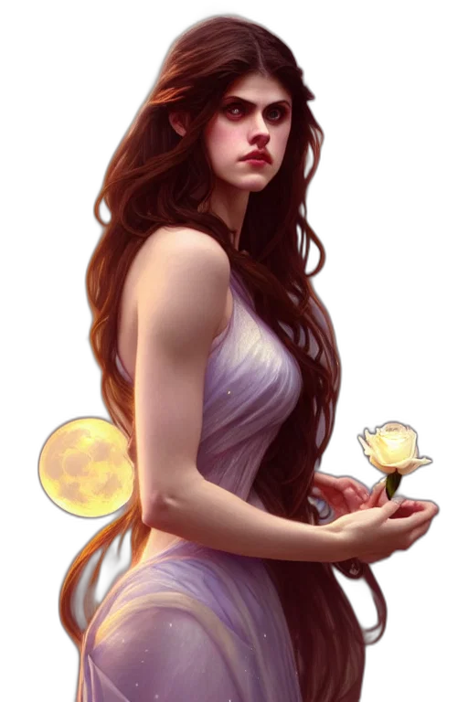 dress, fantasy art, concept art, pixel art transparent PNG cut-out