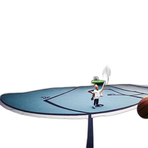 robot, furniture, staff, concept art transparent PNG cut-out