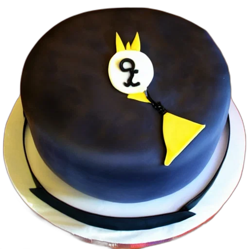 crown, hat, 3d render, bat transparent PNG cut-out