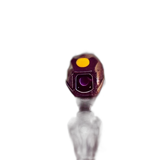 robot, bottle, staff, jewelry transparent PNG cut-out