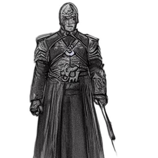sword, staff, mask, concept art transparent PNG cut-out
