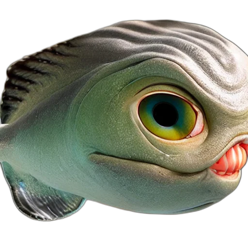 creature, animal, face, mask transparent PNG cut-out