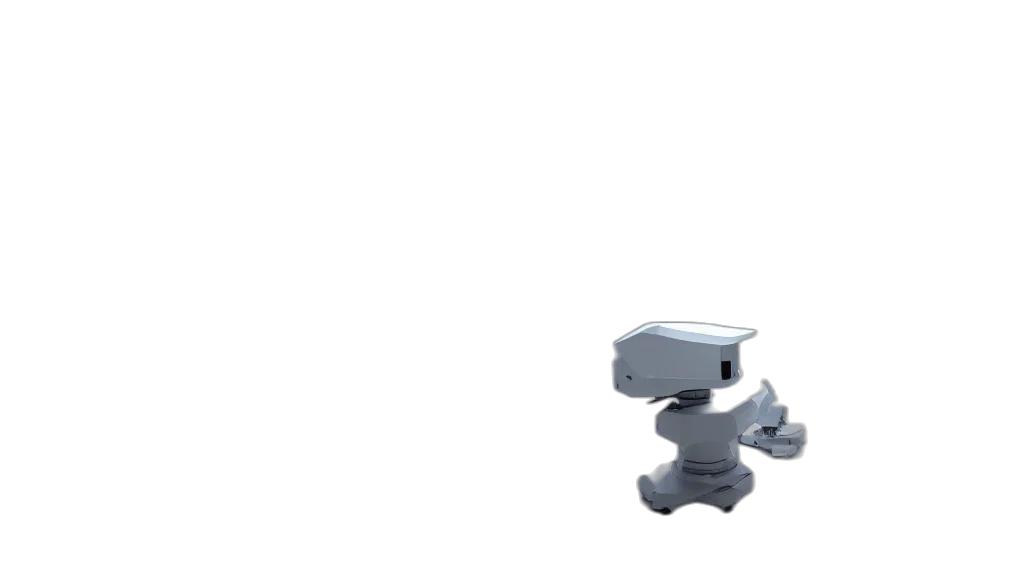 robot, staff, furniture, jewelry transparent PNG cut-out