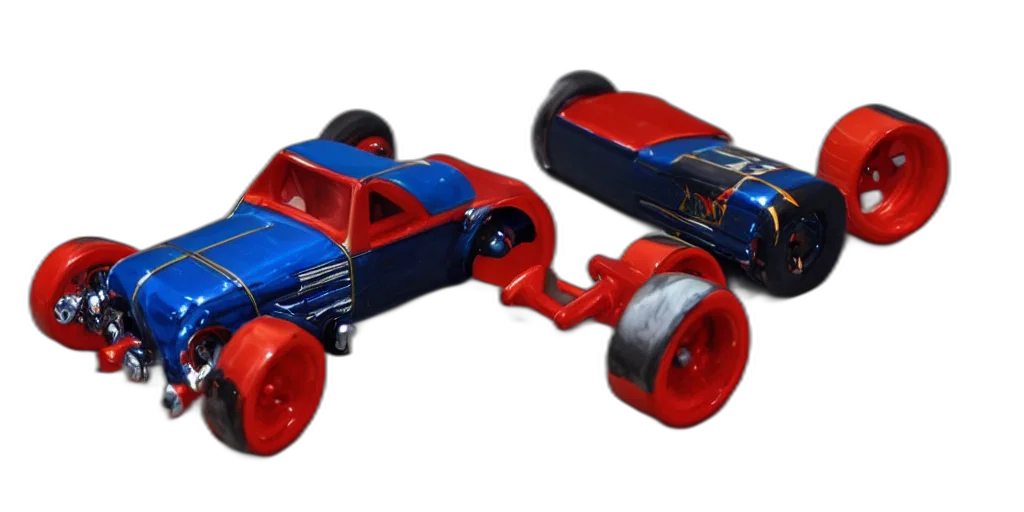 car, weapon, 3d render, concept art transparent PNG cut-out