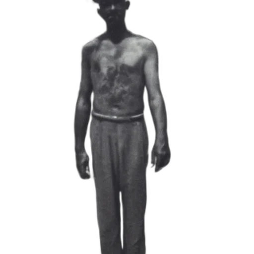 staff, mask, face, creature transparent PNG cut-out