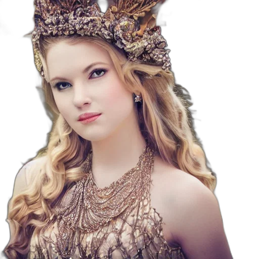 crown, hat, jewelry, dress transparent PNG cut-out