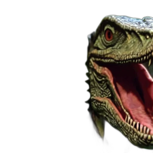 dragon, animal, creature, photorealistic transparent PNG cut-out