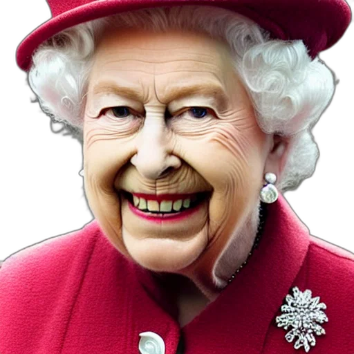 crown, face, hat, jewelry transparent PNG cut-out