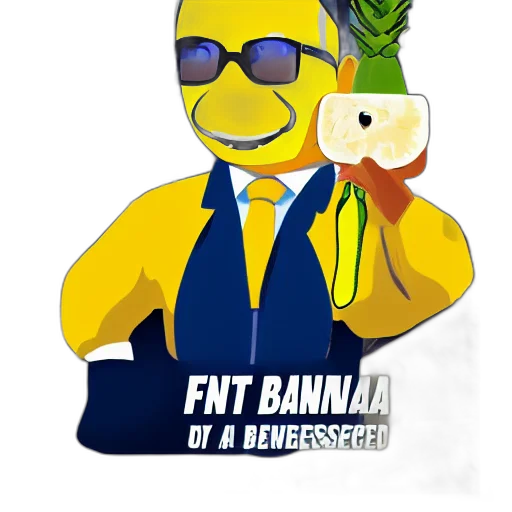 staff, food, cartoon, pixel art transparent PNG cut-out