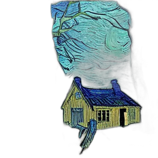 building, umbrella, concept art, watercolor transparent PNG cut-out
