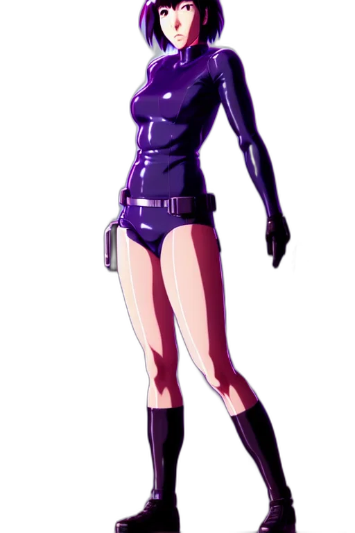 dress, staff, jacket, robot transparent PNG cut-out