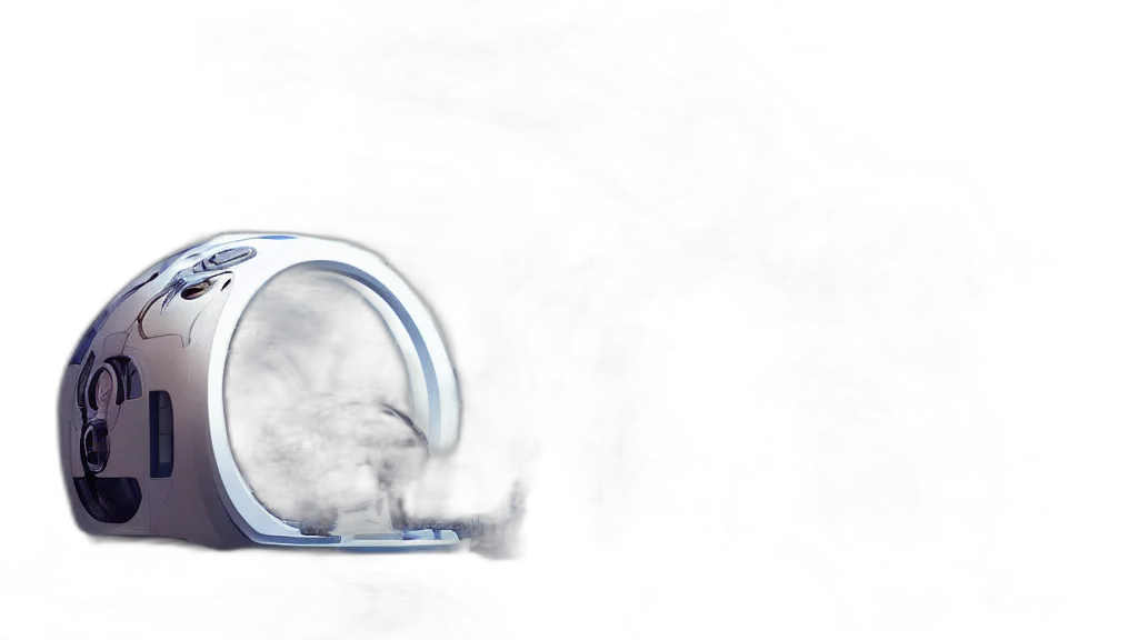 mask, bottle, robot, hat transparent PNG cut-out