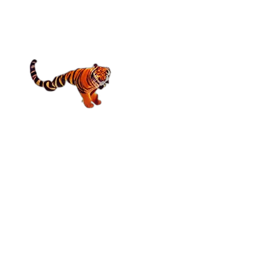 animal, creature, dragon, weapon transparent PNG cut-out