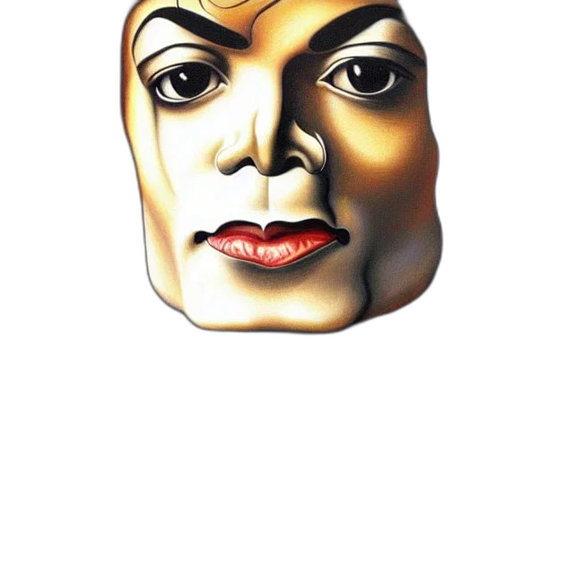 mask, face, crown, robot transparent PNG cut-out