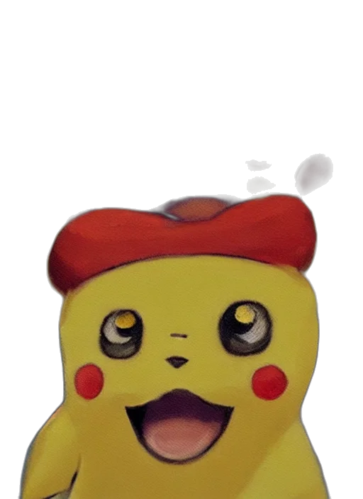 mask, hat, animal, creature transparent PNG cut-out