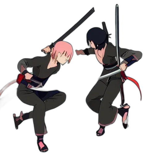 weapon, sword, staff, concept art transparent PNG cut-out