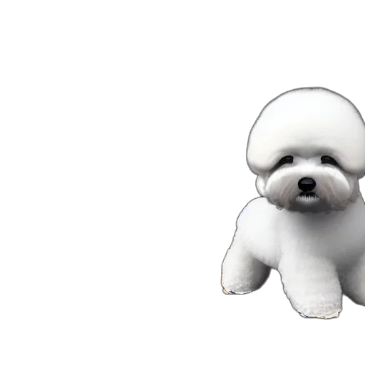 animal, creature, staff, face transparent PNG cut-out