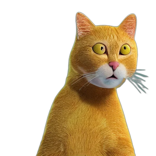 animal, staff, creature, face transparent PNG cut-out