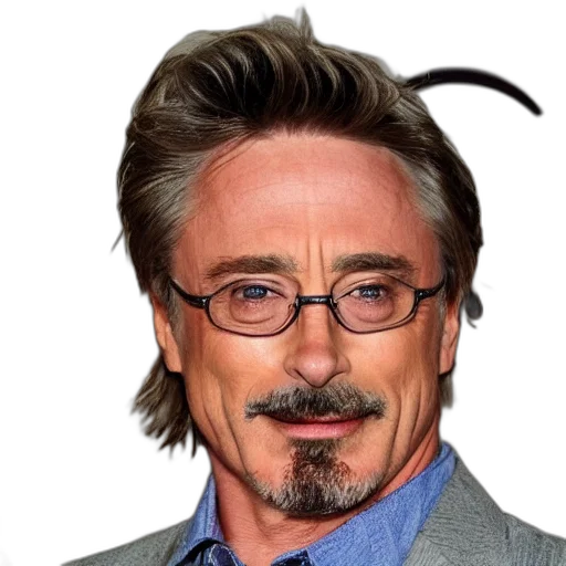 hair, animal, face, hat transparent PNG cut-out