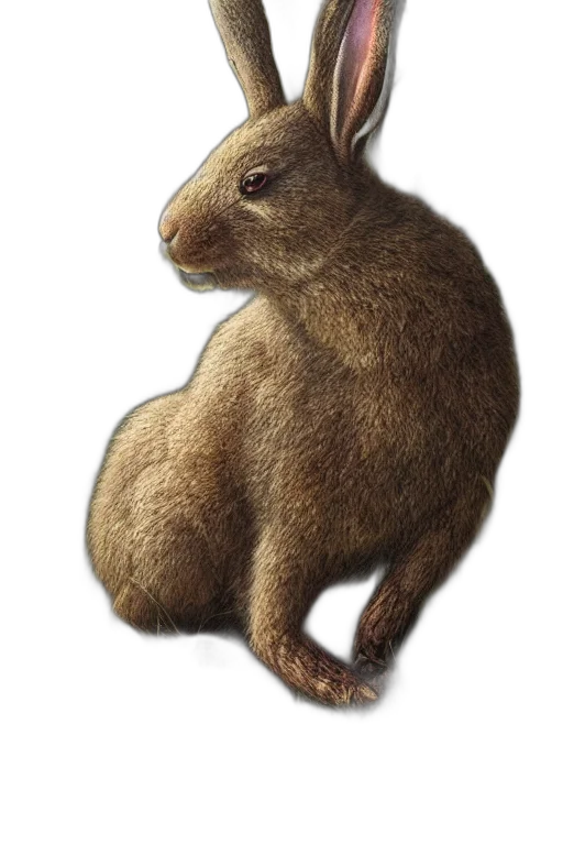 animal, creature, staff, face transparent PNG cut-out