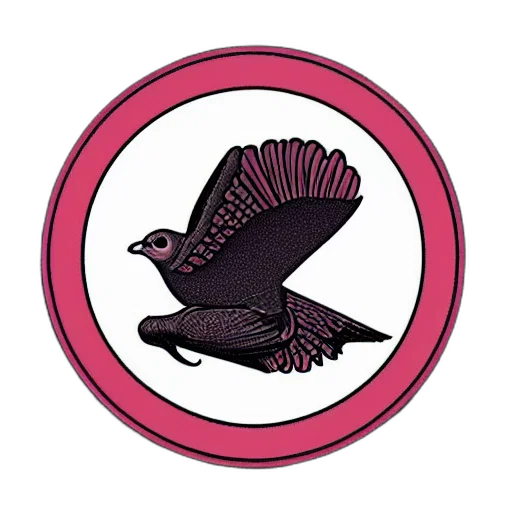 staff, concept art, 3d render, dark transparent PNG cut-out