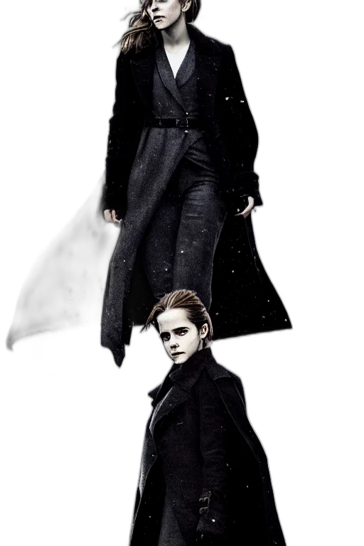 jacket, concept art, fantasy art, comic book art transparent PNG cut-out
