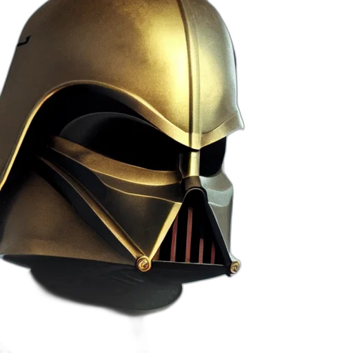 mask, hat, crown, weapon transparent PNG cut-out