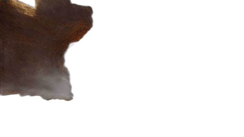 face, hair, mask, crown transparent PNG cut-out