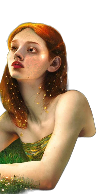 jewelry, mask, face, crown transparent PNG cut-out