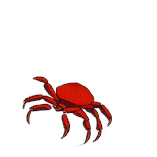 animal, creature, food, crown transparent PNG cut-out