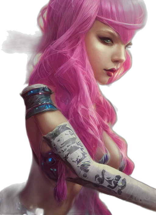 weapon, face, dragon, fantasy art transparent PNG cut-out