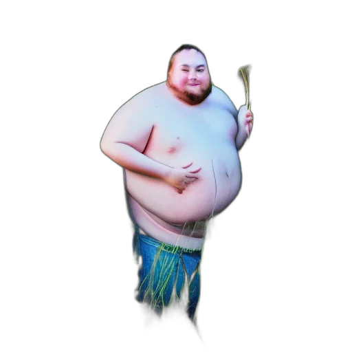 staff, creature, food, animal transparent PNG cut-out
