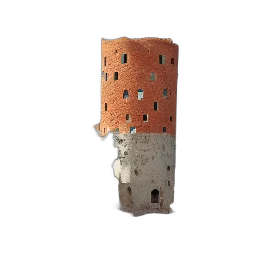 bottle, weapon, robot, mask transparent PNG cut-out