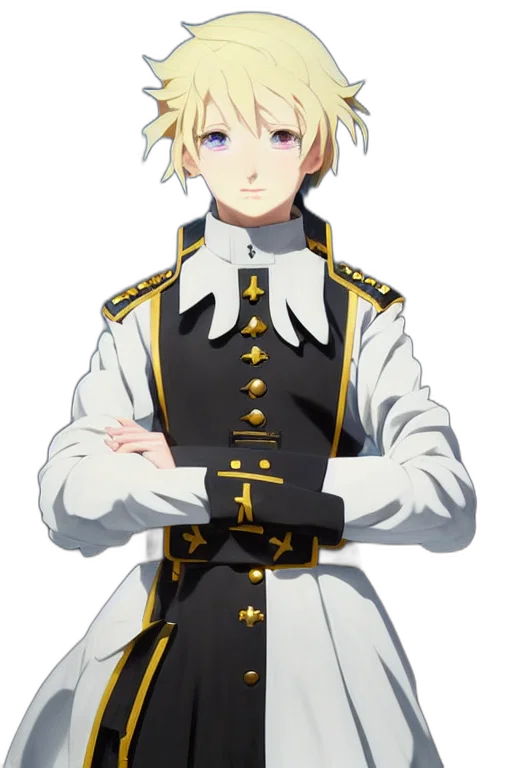 staff, crown, jacket, sword transparent PNG cut-out