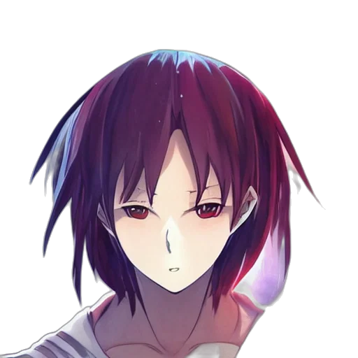face, staff, hair, mask transparent PNG cut-out