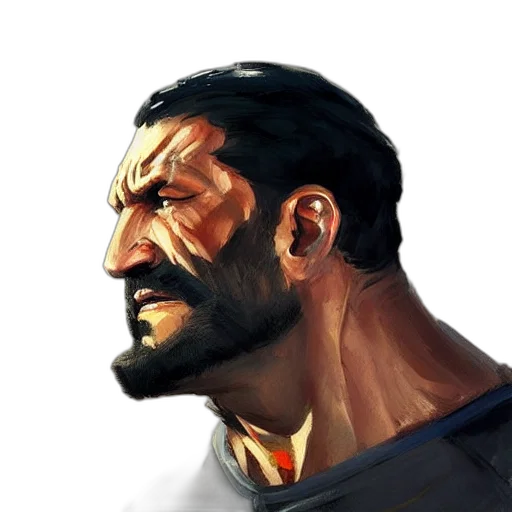 face, staff, weapon, sword transparent PNG cut-out