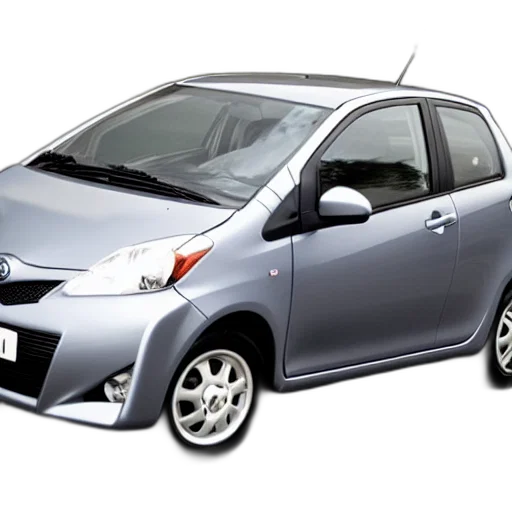 car, 3d render, photorealistic, grey transparent PNG cut-out