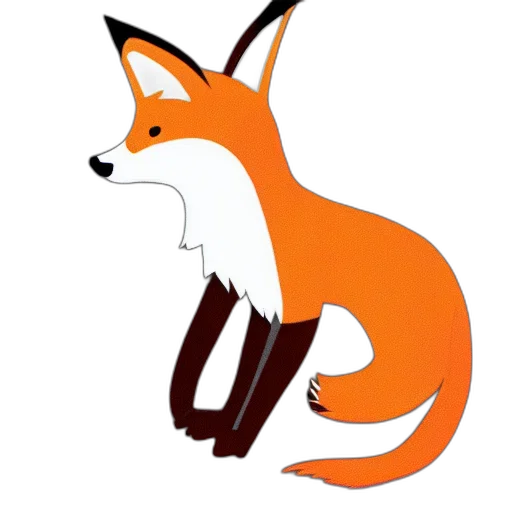 animal, staff, creature, concept art transparent PNG cut-out