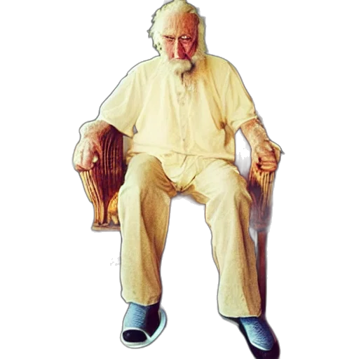 furniture, staff, shoes, face transparent PNG cut-out
