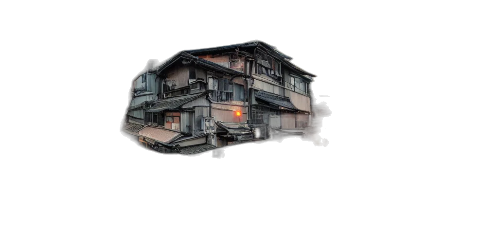 building, weapon, car, robot transparent PNG cut-out