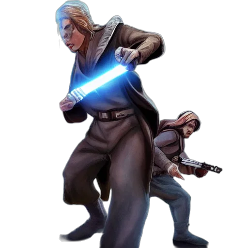 staff, weapon, concept art, comic book art transparent PNG cut-out