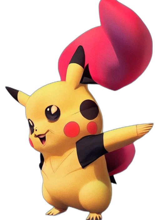 animal, staff, creature, hat transparent PNG cut-out