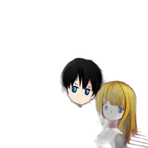 mask, face, robot, creature transparent PNG cut-out