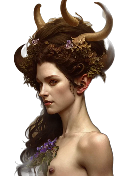 crown, face, dragon, jewelry transparent PNG cut-out