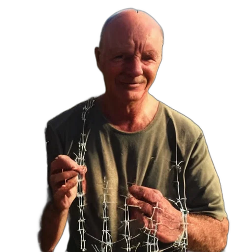 jewelry, staff, hair, weapon transparent PNG cut-out